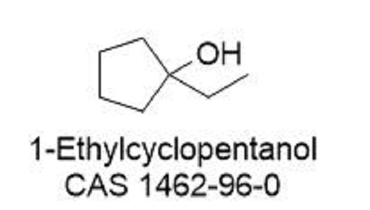 1-乙基环戊醇,1-Ethylcyclopentanol