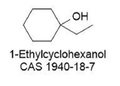 1-乙基环己醇,1-Ethylcyclohexanol