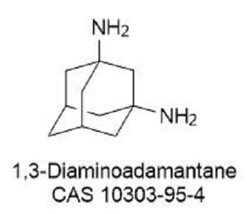 1,3-二氨基金刚烷,1,3-Adamantanediamine