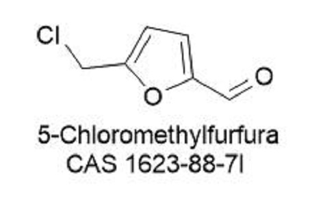 5-氯甲基呋喃-2-甲醛,5-Chloromethylfurfural