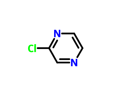 2-氯吡嗪,2-Chloropyrazine