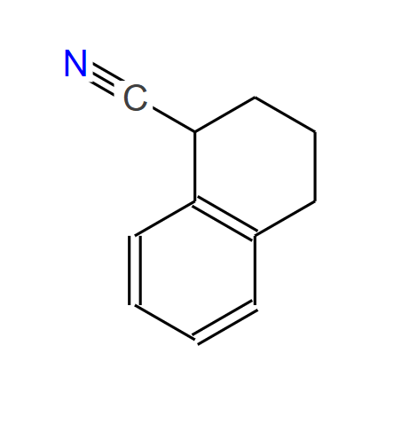 1-氰基四氢化萘,1-Cyanotetraline