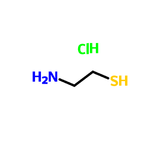 半胱胺盐酸盐,Cysteamine hydrochloride