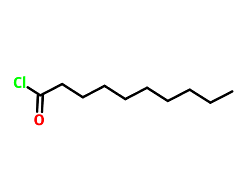 癸酰氯,Decanoyl Chloride