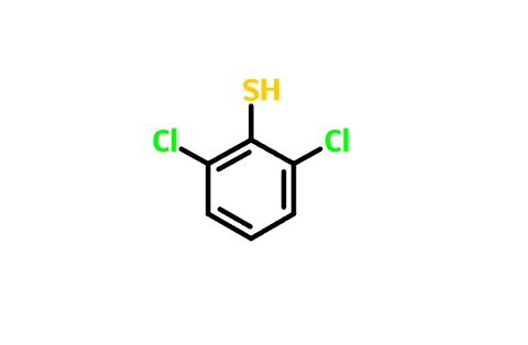 2,6-二氯苯硫酚,2,6-dichlorobenzenethiol