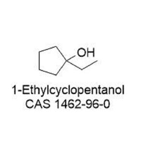 1-乙基环戊醇,1-Ethylcyclopentanol