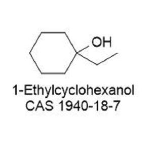 1-乙基环己醇,1-Ethylcyclohexanol