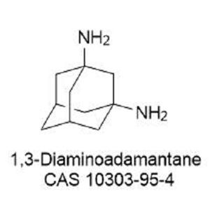 1,3-二氨基金刚烷,1,3-Adamantanediamine