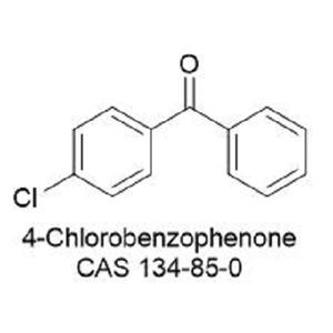 4-氯二苯甲酮