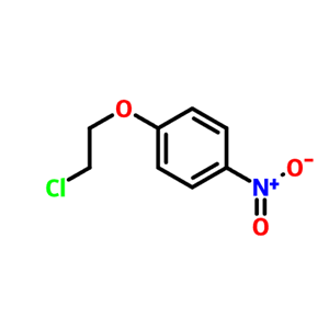 2-氯乙基 4-硝基苯基醚,1-(2-Chloroethoxy)-4-nitrobenzene