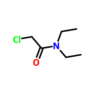 N,N-二乙基-2-氯乙酰胺,N,N-Diethylchloroacetamide