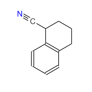 1-氰基四氢化萘,1-Cyanotetraline