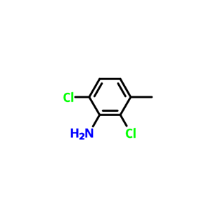 2,6-二氯间甲苯胺