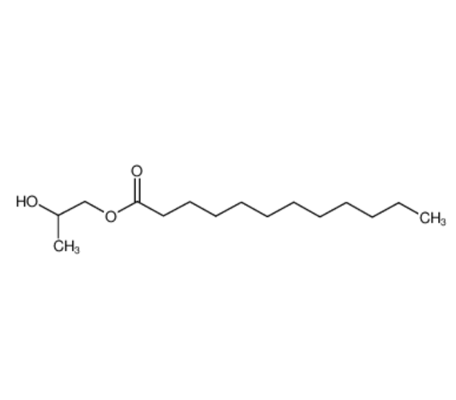 丙二醇月桂酸酯,2-hydroxypropyl laurate