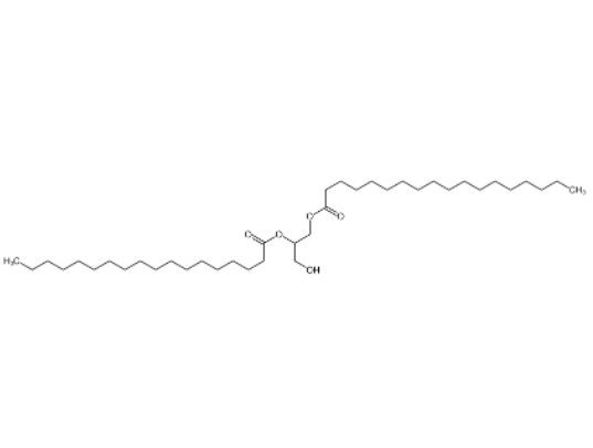 二硬脂酸甘油酯,1,2-DISTEAROYL-RAC-GLYCEROL