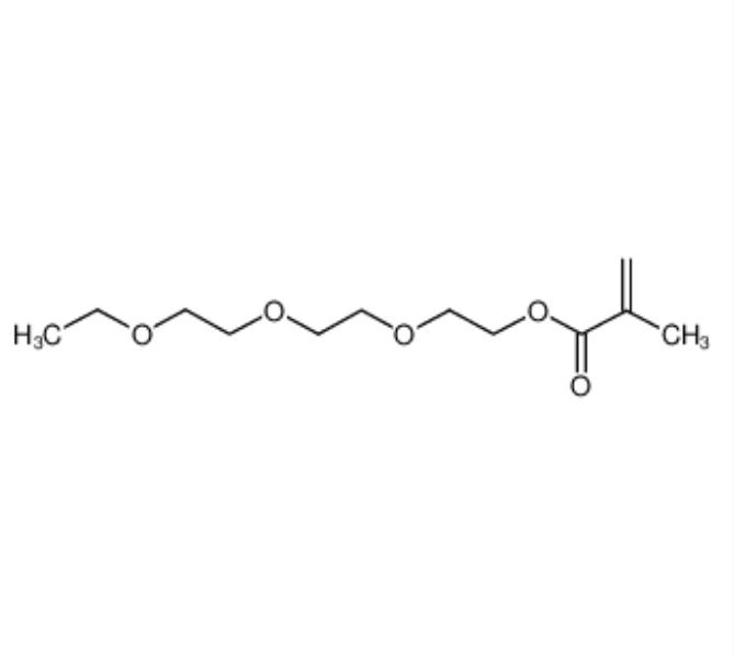 2-甲基-2-丙烯酸-2-[2-(2-乙氧基乙氧基)乙氧基]乙酯,ETHYL TRIGLYCOL METHACRYLATE