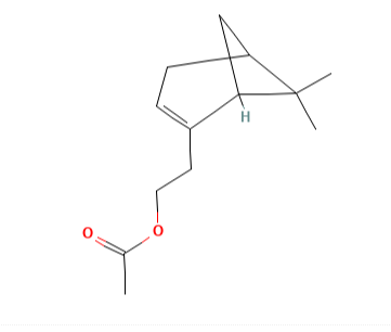 乙酸诺卜酯,LIGNYL ACETATE