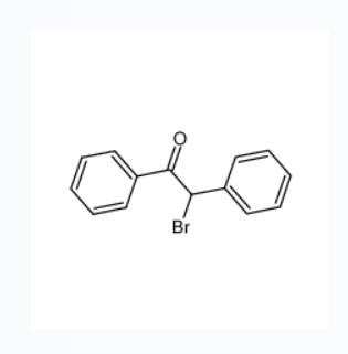 2-溴-2-苯基乙酰苯,2-BROMO-2-PHENYLACETOPHENONE