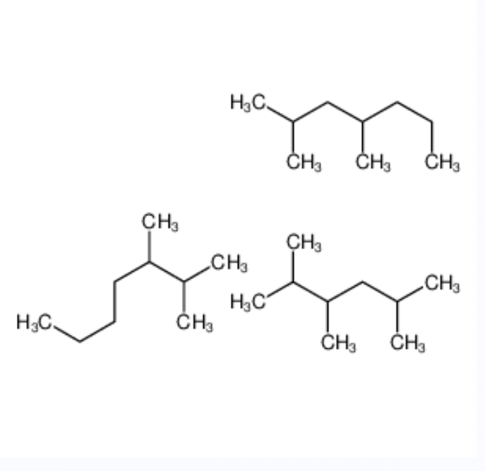 三聚丙烯,Tripropylene.