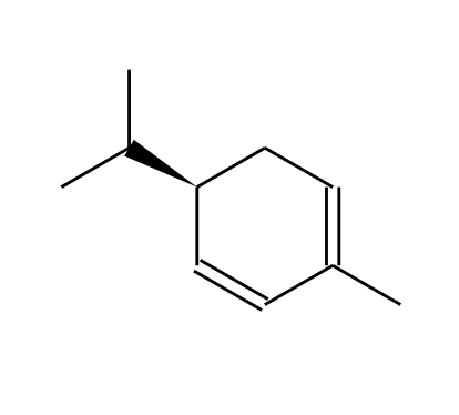 水芹烯,(-)-P-MENTHA-1,5-DIENE