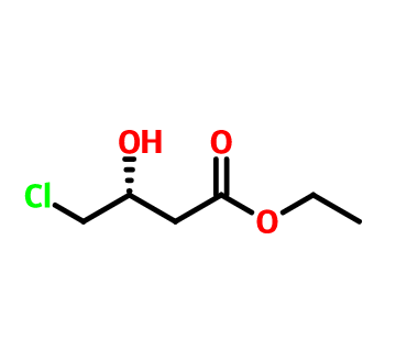 R(+)-4-氯-3-羥基丁酸乙酯,R-4-Chloro-3-hydroxybutyricacidethylester