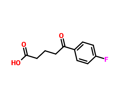 4-(4-氟苯甲?；?丁酸,4-(4-Fluorobenzoyl)butyric acid