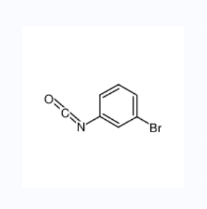 3-溴苯基异氰酸酯,3-Bromophenyl isocyanate
