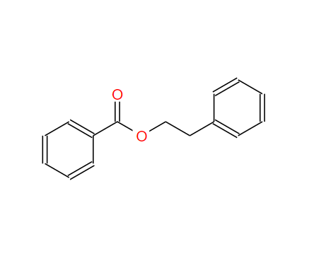 苯甲酸-2-苯乙酯,FEMA 2860