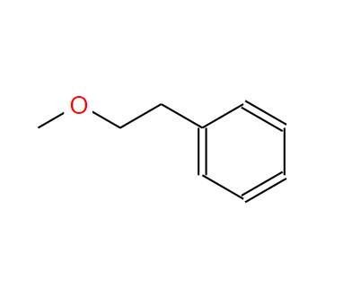 甲基苯乙醚,(2-Methoxyethyl)benzene