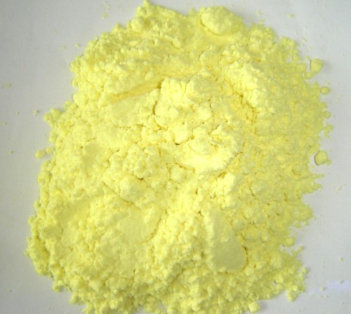 氯氰碘柳胺钠,Closantel