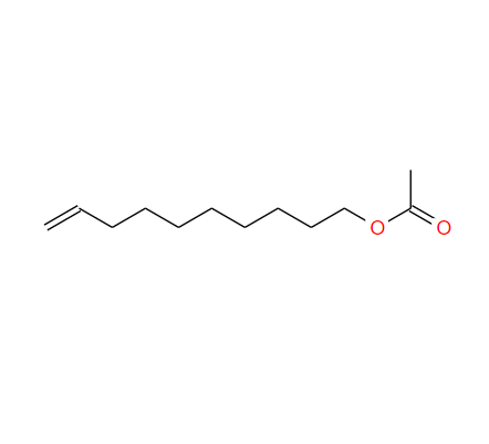 9-癸烯-1-醇乙酸酯,ACETIC ACID 9-DECEN-1-YL ESTER