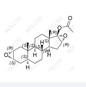 羅庫溴銨雜質(zhì)1,Rocuronium Bromide Impurity 1