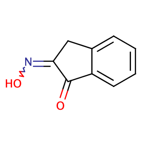 1,2-銦烷二酮-2-肟,1,2-Indandione-2-oxime