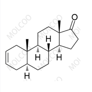 罗库溴铵 杂质13,Rocuronium Bromide Impurity 13