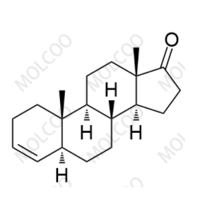 罗库溴铵 杂质14,Rocuronium Bromide Impurity 14