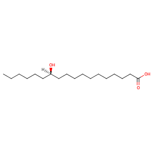 12-羟基硬脂酸,12-hydroxy-octadecanoicaci