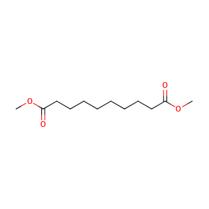 癸二酸二甲酯,Dimethyl sebacate