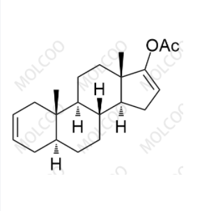 罗库溴铵 杂质15,Rocuronium Bromide Impurity 15