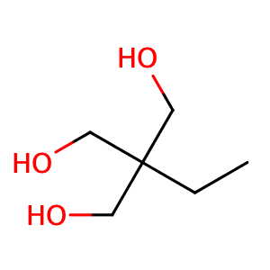 三羟甲基丙烷,Trimethylolpropane