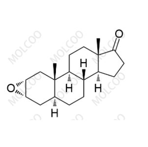 羅庫溴銨 雜質16,Rocuronium Bromide Impurity 16