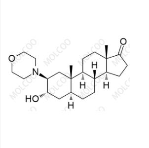 羅庫溴銨 雜質17,Rocuronium Bromide Impurity 17