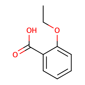 邻乙氧基苯甲酸,2-Ethoxybenzoic acid