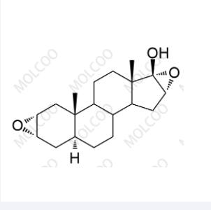 罗库溴铵 杂质25,Rocuronium Bromide Impurity 25