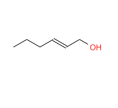 反式-2-已烯-1-醇,TRANS-2-HEXEN-1-OL