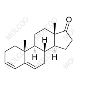 罗库溴铵 杂质29,Rocuronium Bromide Impurity 29