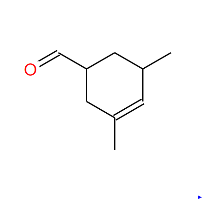 二甲基-3-环己烯-1-甲醛,TRIPLAL