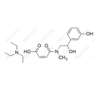 去氧肾上腺素杂质2,Phenylephrine Impurity 2