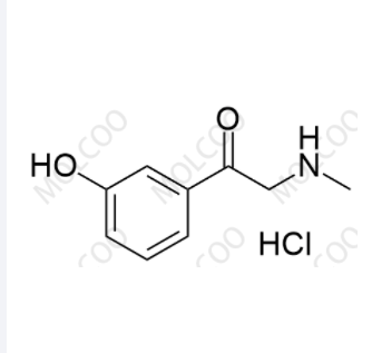 去氧肾上腺素杂质C,Phenylephrine Impurity C