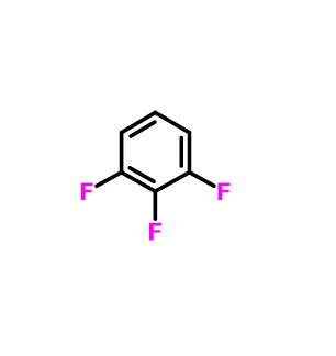 1,2,3-三氟苯,1,2,3-Trifluorobenzene