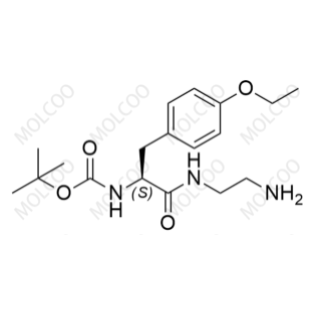 钆塞酸二钠杂质4,Gadoxetic acid Disodium Impurity 4